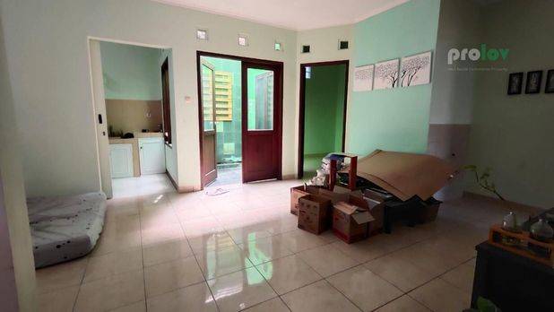Rumah Siap Huni Margahayu Raya Kota Bandung