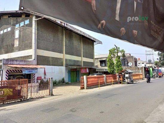 GOR Bulutangkis Di Margahayu Raya Bonus Rumah Dan Kontrakan, Bandung