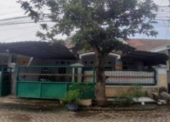 Rumah 1 Lantai Di Pondok Jati Sidoarjo