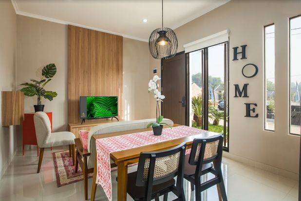 Kemang Eminence