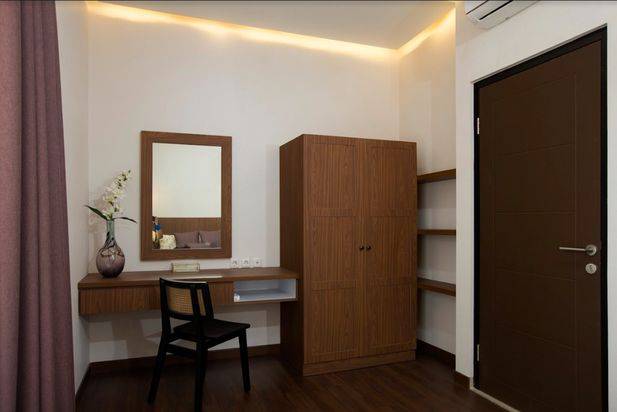 Kemang Eminence