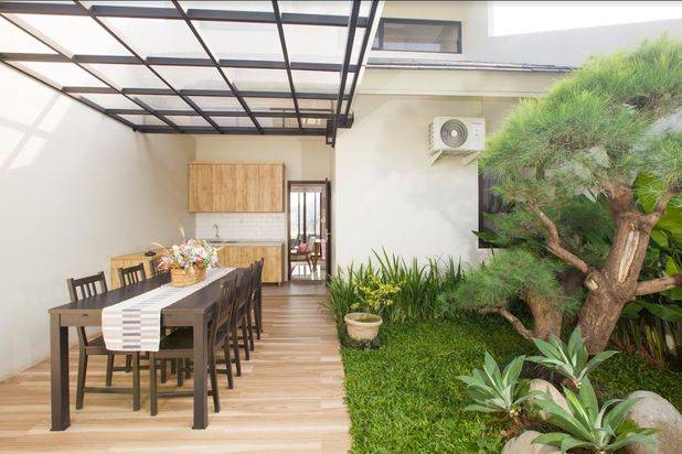 Kemang Eminence