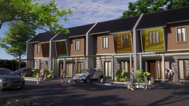 Kemang Eminence