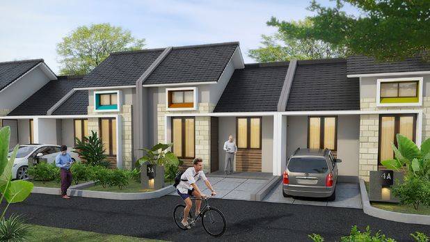 Kemang Eminence