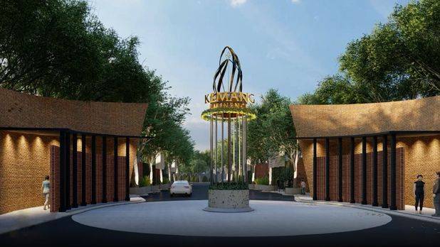 Kemang Eminence
