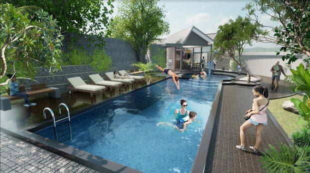 Kemang Eminence