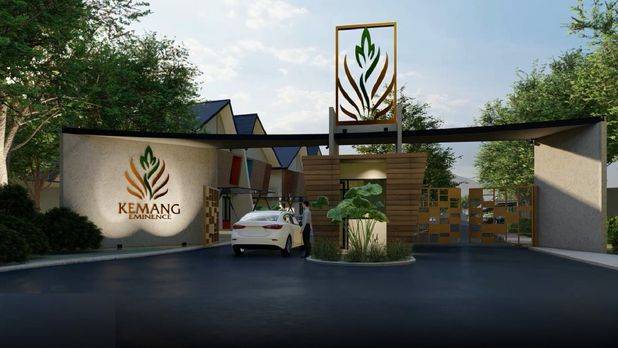 Kemang Eminence