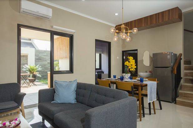 Kemang Eminence