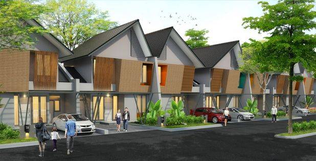 Kemang Eminence