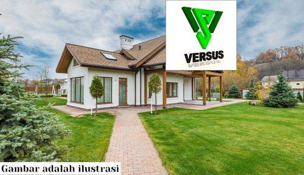 16jt/m Rumah Raya Ambengan | Kusuma Bangsa Jaksa Agung Tambaksari