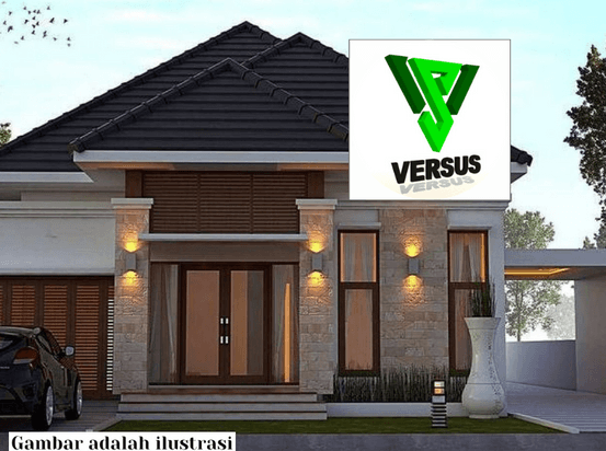 16jt/m Rumah Raya Ambengan | Kusuma Bangsa Jaksa Agung Tambaksari