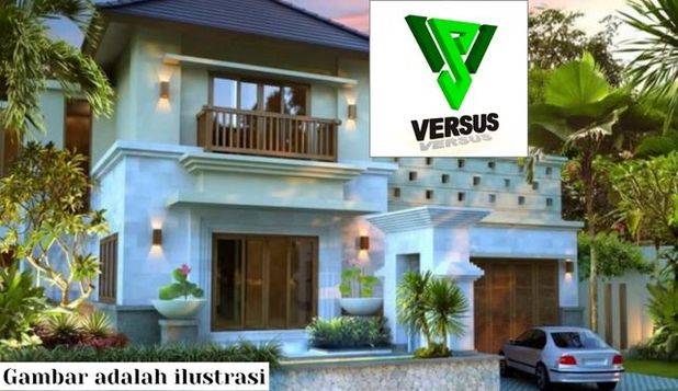 28jt/m Rumah Raya Kupang Indah | Darmo Permai Dukuh Jaya Baru Mayjend