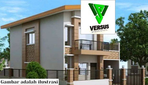 15jt/m Rumah Dian Istana | Graha Family Pakuwon Indah Bukit Darmo Golf