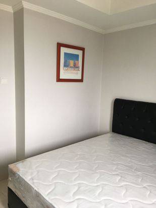 DIJUAL CEPAT APARTEMEN THE BOULEVARD FULLFURNISH