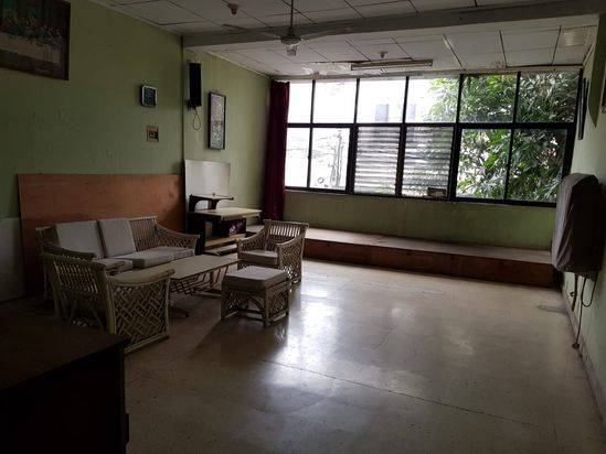 DIJUAL CEPAT RUMAH STANDART 2 LANTAI NEGO TIPIS