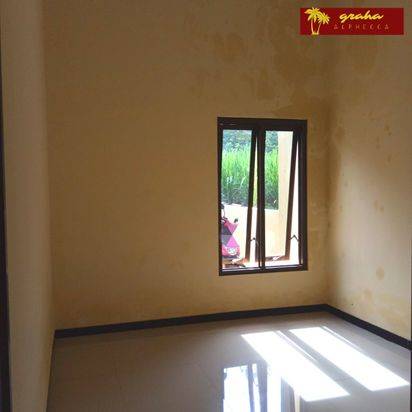 Promo Rumah Murah Aman Nyaman Di Graha Alphecca Wonokoyo Malang