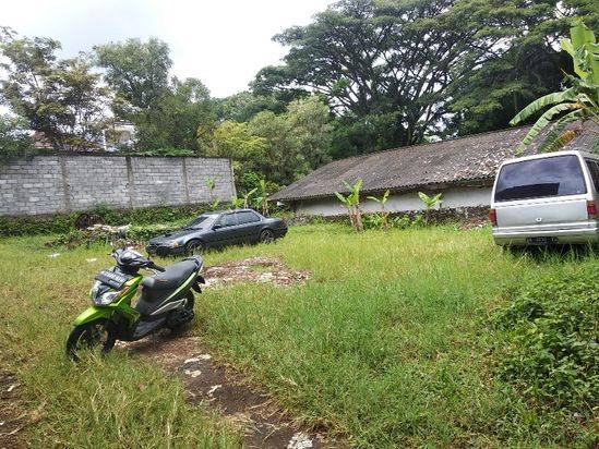 Tanah Dijual di Kalisongo Dau Malang GMK01818