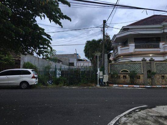 Tanah Dijual di Lowokwaru Malang GMK01912