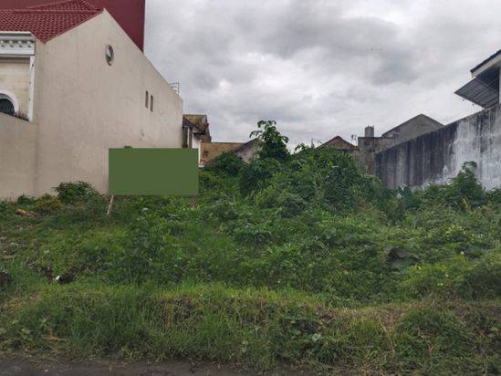 Tanah Dijual di Perumahan Sulfat Malang GMK01914
