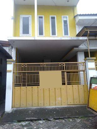 Rumah Dijual di Blimbing Malang GMK01908
