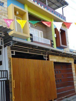 Rumah Kost Strategis Dijual di Lowokwaru Malang GMK01937
