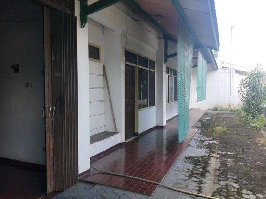 Rumah Dijual di Sukun Malang GMK01944