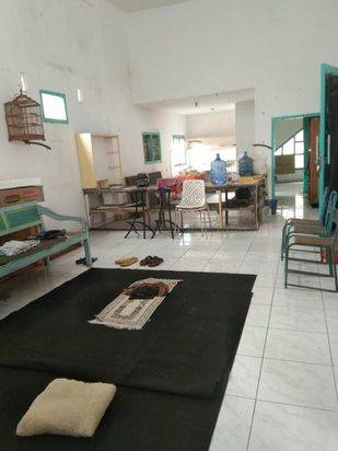 Ruang Usaha Strategis Dijual di Klojen, Malang GMK01947