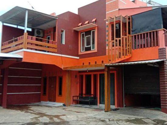 Ruko Strategis Dijual di Gadang Malang GMK01948