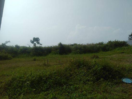 Tanah Strategis Dijual di Perumahan Araya Malang GMK02007