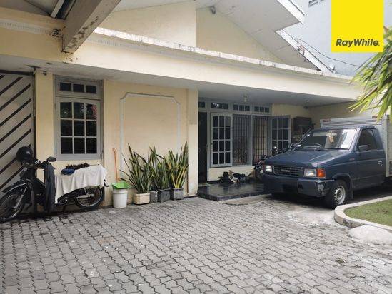 Dijual Rumah SHM di Babatan Pantai Utara Surabaya