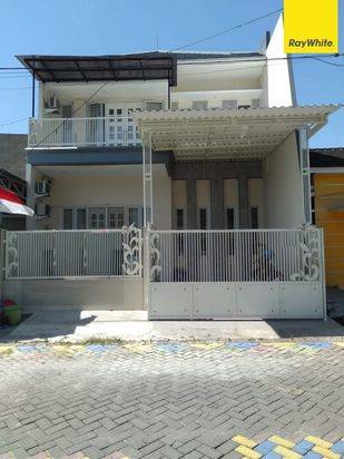 Dijual Rumah 2 Lantai SHM di Perumahan Grand Gresik Harmoni