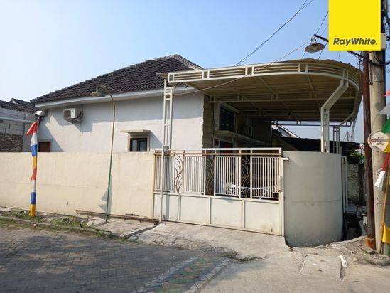 Dijual Rumah Murah di Griya Persada Asri, Desa Sidodadi Sidoarjo