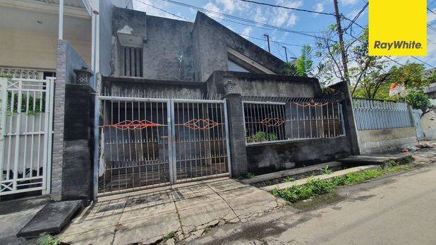 Dijual Rumah SHM di Jl Karang Asem Surabaya