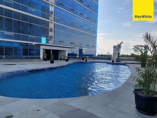 Disewakan Apartemen City Square Surabaya Selatan
