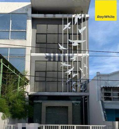 Disewakan Ruko di Jalan Raya Menganti Surabaya Barat