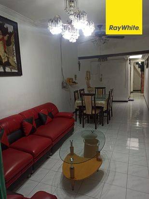 Disewakan Rumah di Simpang Darmo Permai Selatan Surabaya