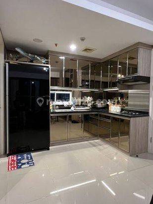 Apartemen Rainbow Spring Condovillas, Gading Serpong - Tangerang 