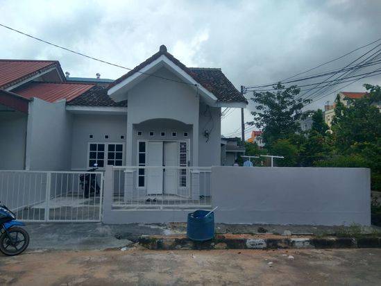 Jual Cepat Rumah Batam Center DEKAT Sekolah SD Negeri Eden Park 