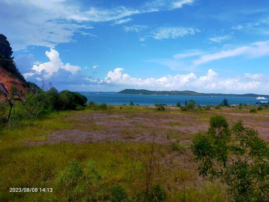 Jual Cepat Lahan Shipiart Galangan Kapal Dibatam MURAH DIBAWAH PASARAN 