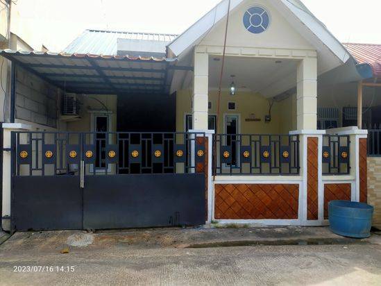 Jual Cepat Rumah Batam Center Legenda Malaka Murah dibawah Pasaran 