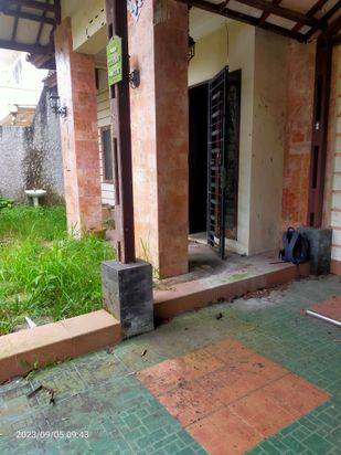 Jual Cepat Rumah 2 Lantai Dan Harga MURAH DIBAWAH PASARAN 