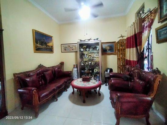 Jual Cepat Rumah Batam Center Beverly Satu Setengah Lantai Rumah Siap Huni 