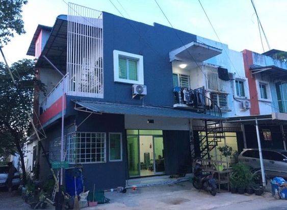Jual Cepat Rukonya Dekat Tunas Industri Batam Center 