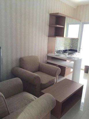 Apartement Gunawangsa Merr Tower A Lantai 8 Full Furnish