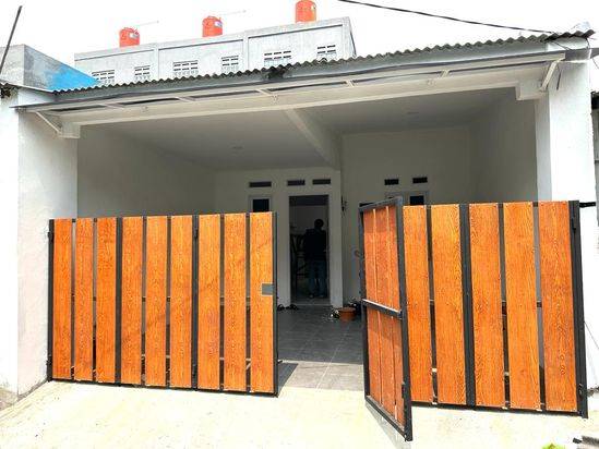 Rumah karisma di pup sektor (K0536)