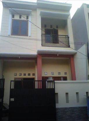 Rumah bagus permata hijau permai(k0852)