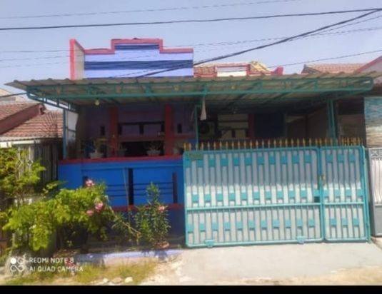 Rumah harapan indah dijual(a1858)