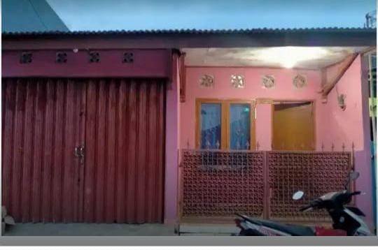 Dijual Hunian villa gading harapan bekasi(K0831)