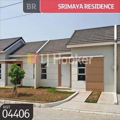 Rumah Jl. Arkana Srimaya Residence, Summarecon Bekasi,  Bekasi, Jawa Barat