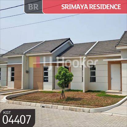 Rumah Jl. Arkana Srimaya Residence, Summarecon Bekasi,  Bekasi, Jawa Barat